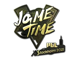 Jame (Altın)