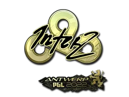 interz (ゴールド)