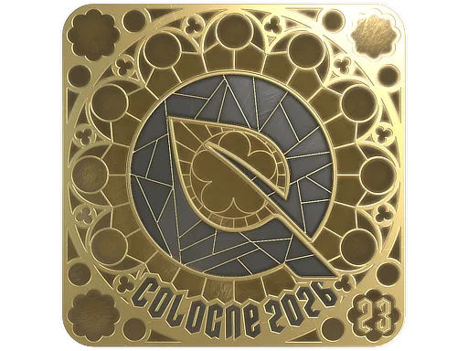FlyQuest (Gold, Endplatzierung)