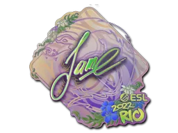 Jame (Holo)