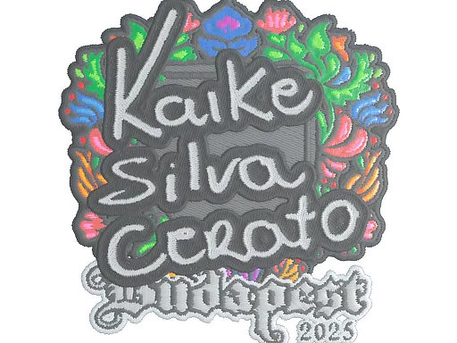 KSCERATO (bordada)