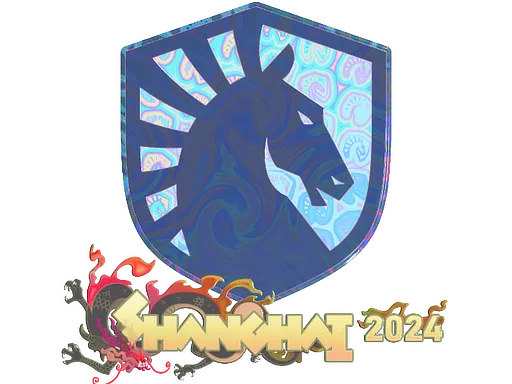 Team Liquid (голографічна)
