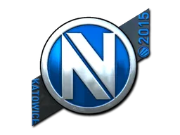 Team EnVyUs (speciální)