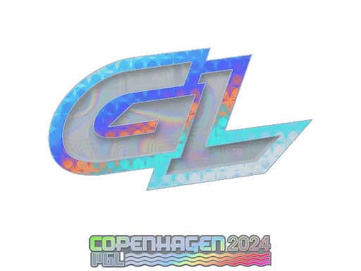 GamerLegion (Olografico)