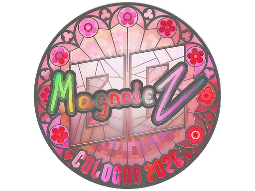 Magnojez (Olografico)