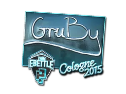 GruBy (Parlak)