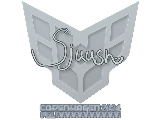sjuush
