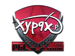 Xyp9x (キラ)