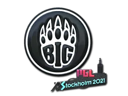 BIG (speciální)