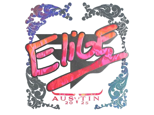 EliGE (Holográfico)