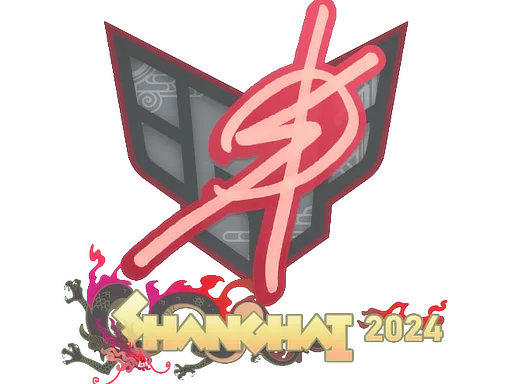 degster | Shanghai 2024