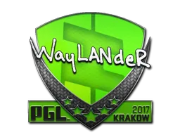 wayLander