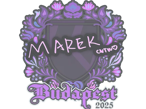 Marek