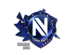 Team EnVyUs (holográfica)