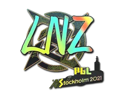 LNZ (holograficzna)