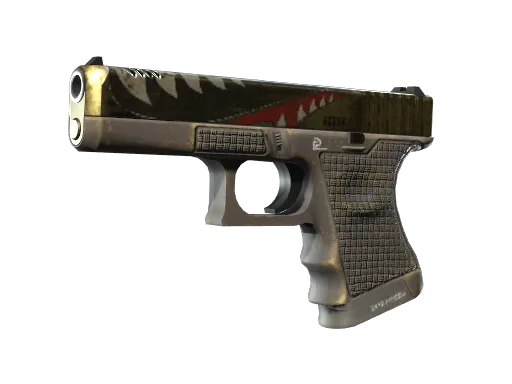 Glock-18 | Ястреб