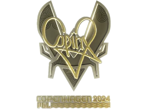 Spinx (Oro)