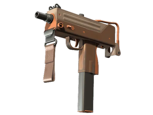 MAC-10 | Bronzer