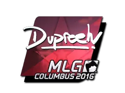 dupreeh (premium)