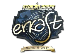erkaSt (золотая)
