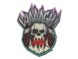 Waaagh! orków
