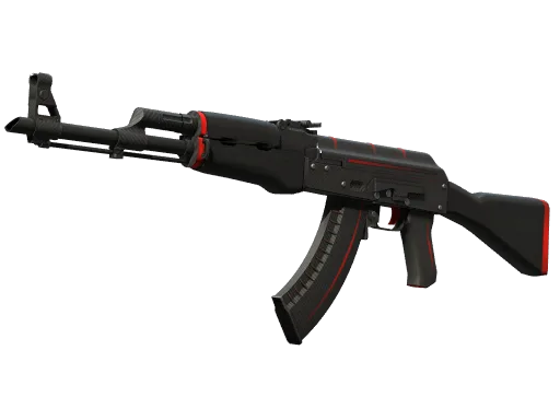 AK-47 | Redline