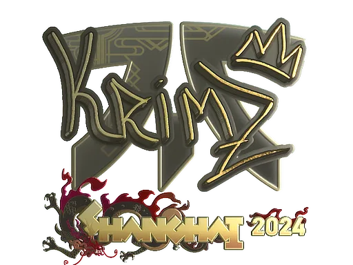 KRIMZ (золота)