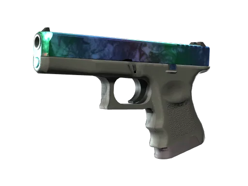 Glock-18 | Doppler Gamma