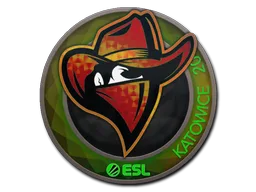 Renegades (Holográfico)