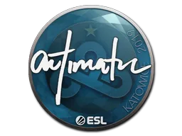 autimatic