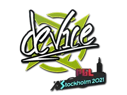device