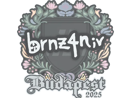 brnz4n | Budapest 2025
