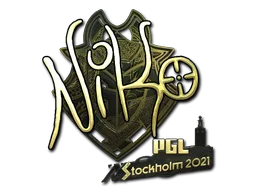NiKo (Altın)