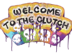 Welcome to the Clutch