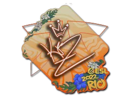 KRIMZ | Rio 2022