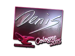denis (foliowana)