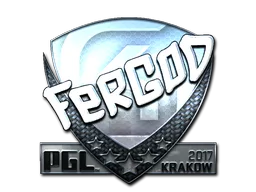 fer (металлическая)