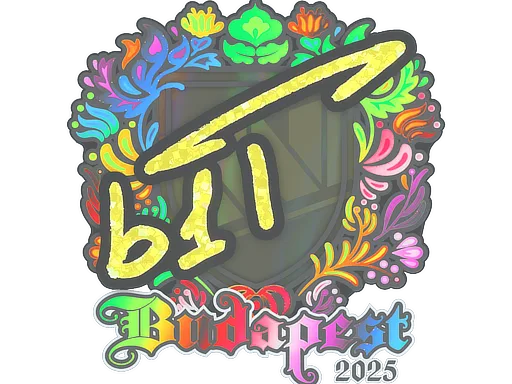 b1t (Holográfico)