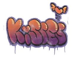 Kisses