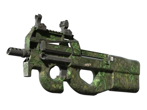 P90 | Verdant Growth