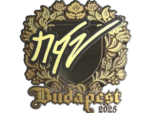 NQZ (Dourado)
