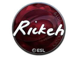 Rickeh (лискуча)