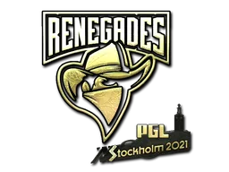 Renegades (Oro)