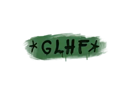 GLHF (Jungle Green)