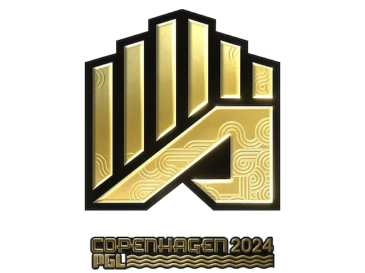 AMKAL ESPORTS(금박)