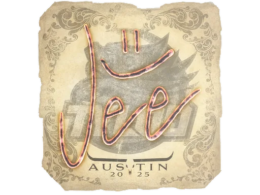 Jee | Austin 2025