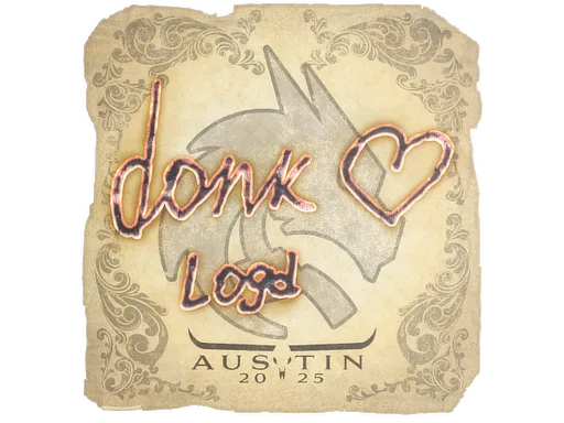 donk | Austin 2025