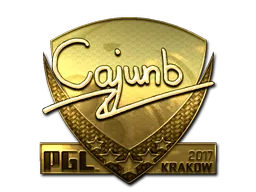 cajunb (Oro)