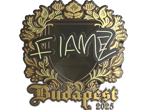 FlameZ (Altın)