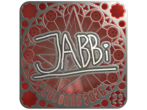 jabbi (キラ、ランキング)